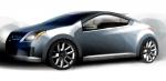 Nissan Azeal Concept 2005 года